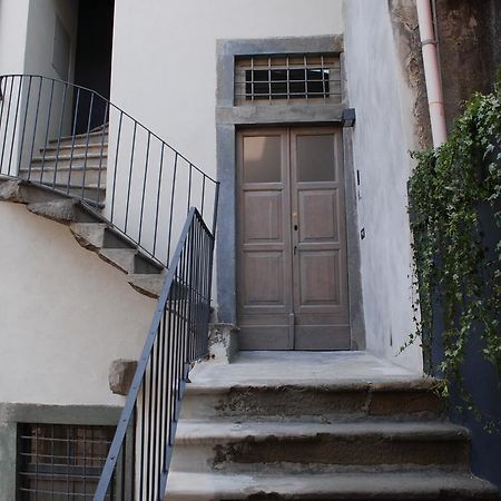 Отель La Casa Della Zia Сарнико Экстерьер фото