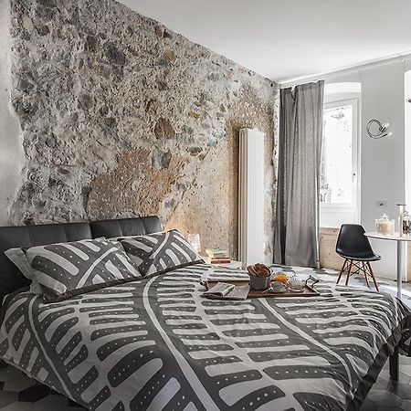 Отель La Casa Della Zia Сарнико Экстерьер фото